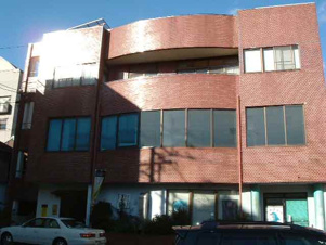 林ビルディング【外観】