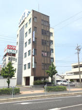 良和オフィスビル【外観】