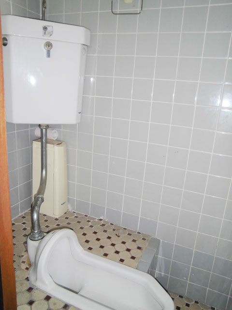 良和オフィスビル【トイレ】