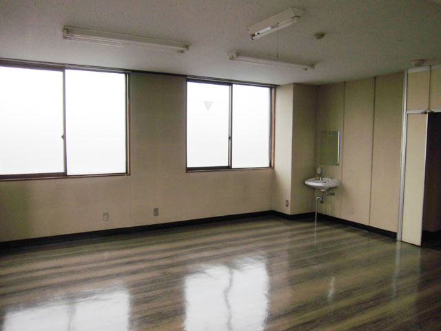 良和オフィスビル【その他】