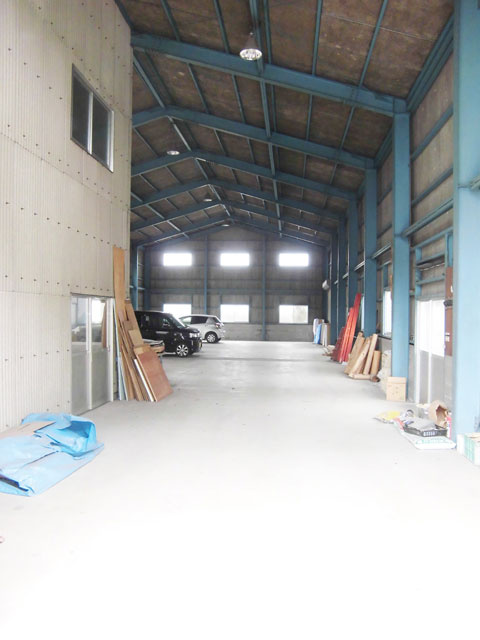 大畑5丁目倉庫【その他】