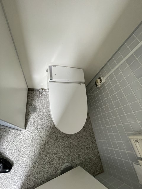 OS10ビル 【トイレ】トイレ