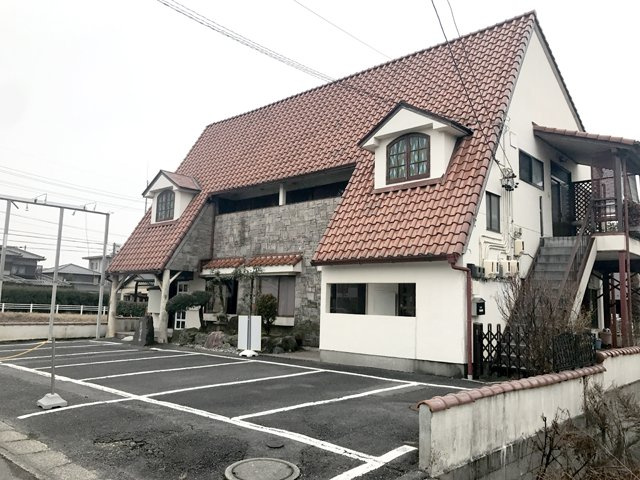 宝町6丁目店舗・事務所【外観】