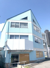 プリミエール 【外観】