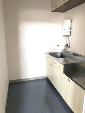 プリミエール 【キッチン】