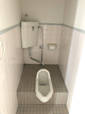 プリミエール 【トイレ】