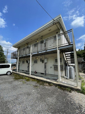 レジデンスムラセ【外観】