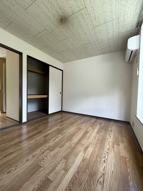 レジデンスムラセ【内装】洋室