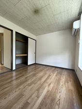 レジデンスムラセ【内装】洋室