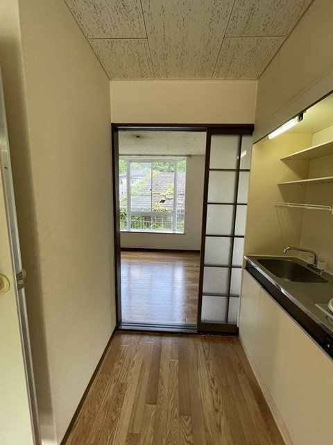 レジデンスムラセ【その他】キッチン