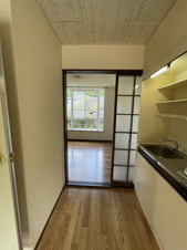 レジデンスムラセ【その他】キッチン