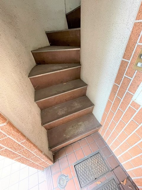 新興ビル【その他】外階段