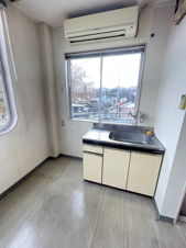 新興ビル【キッチン】キッチン