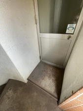 新興ビル【その他】入り口