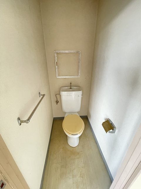 新興ビル【トイレ】トイレ