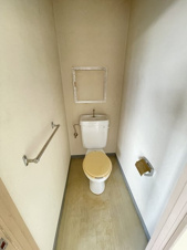 新興ビル【トイレ】トイレ