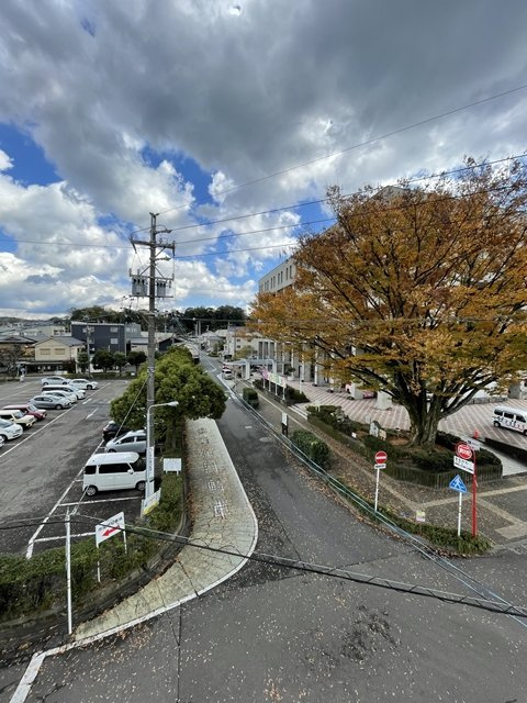 新興ビル【その他】眺望