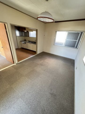 高田町貸家【内装】