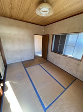 高田町貸家【和室】