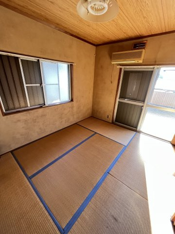 高田町貸家【和室】