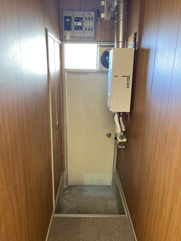 高田町貸家【その他】