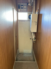 高田町貸家【その他】