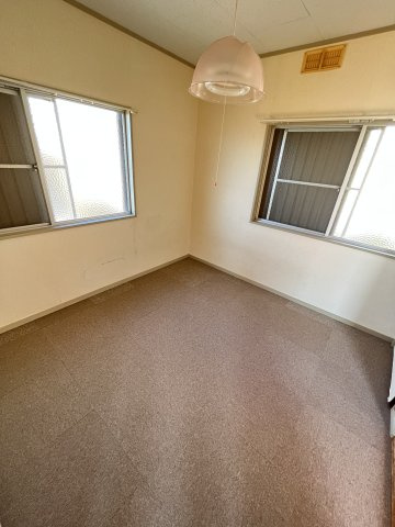 高田町貸家【洋室】