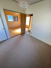 高田町貸家【洋室】