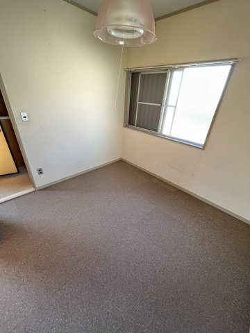 高田町貸家【洋室】