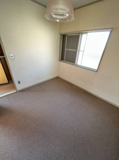 高田町貸家【洋室】