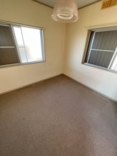 高田町貸家【洋室】