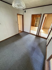 高田町11丁目貸家【内装】