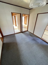 高田町11丁目貸家【内装】