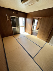 高田町11丁目貸家【和室】