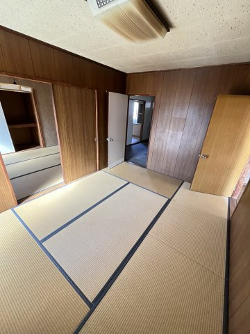 高田町11丁目貸家【和室】