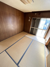 高田町11丁目貸家【和室】