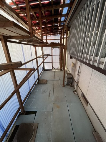 高田町11丁目貸家【その他】