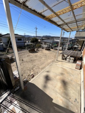 高田町11丁目貸家【その他】