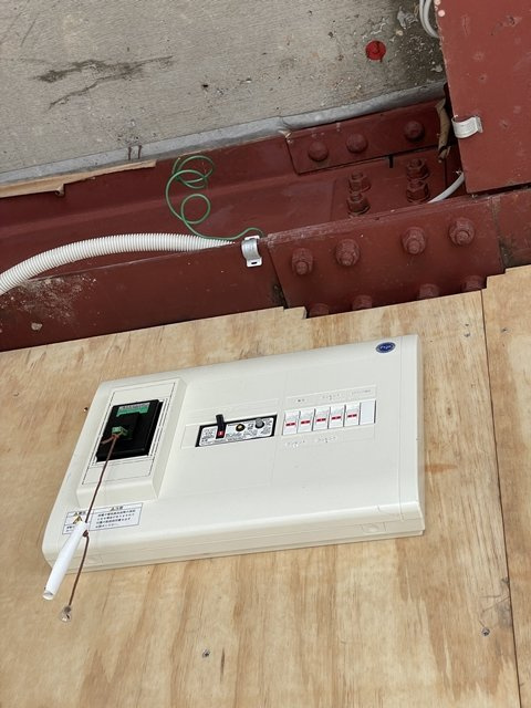 旭ケ丘店舗【その他】