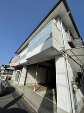 旭ケ丘店舗【その他】