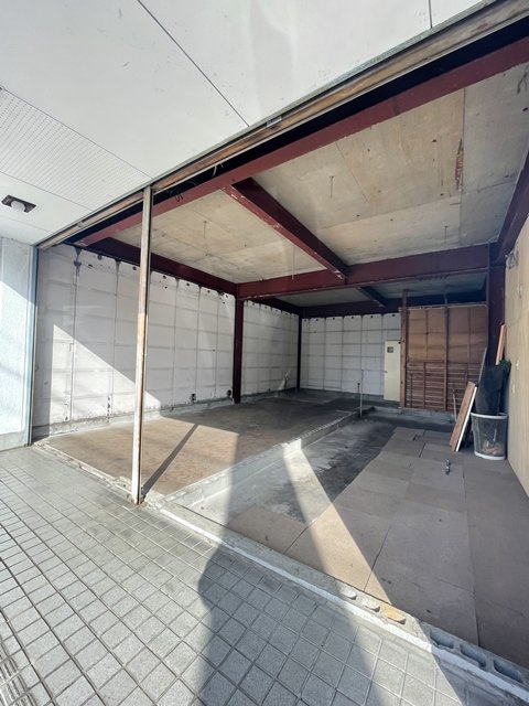 旭ケ丘店舗【その他】