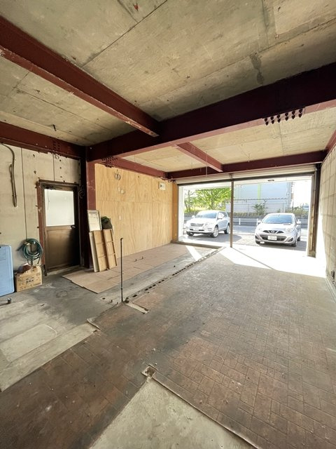 旭ケ丘店舗【その他】