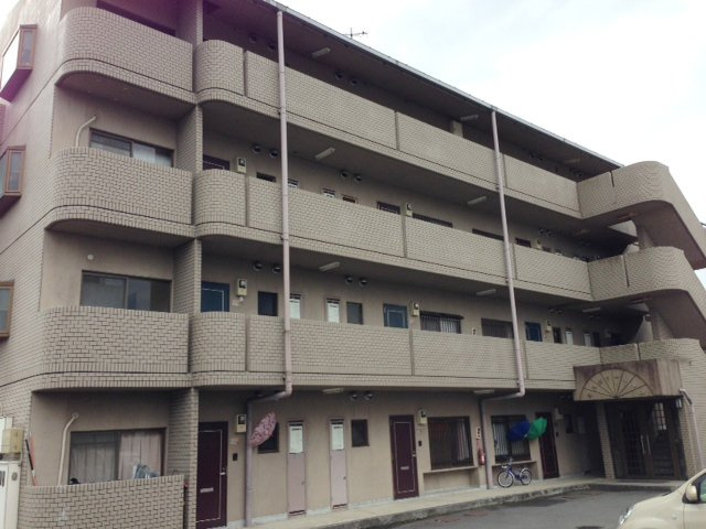 エスポワール97【外観】