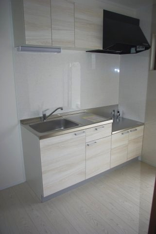 ジェニファー39（山風B棟）【キッチン】