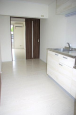 ジェニファー39（山風B棟）【キッチン】