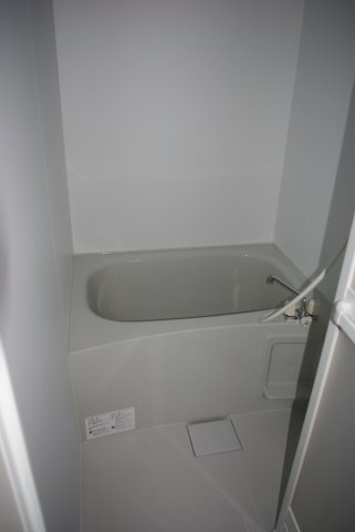 ジェニファー39（山風B棟）【浴室】