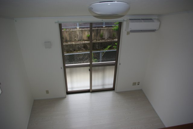 ジェニファー39（山風B棟）【洋室】