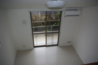 ジェニファー39（山風B棟）【洋室】