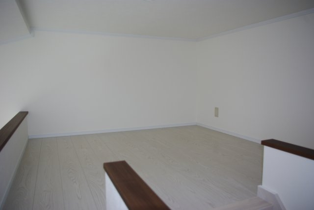 ジェニファー39（山風B棟）【その他】ロフト