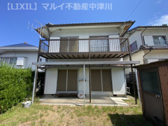 中津川市中津川の中古一戸建の画像